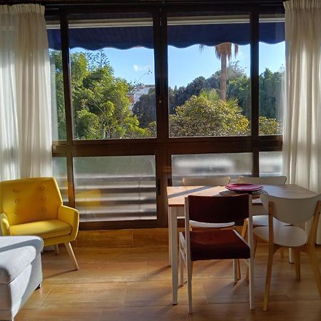 Galica 104 Lägenhet Málaga Exteriör bild